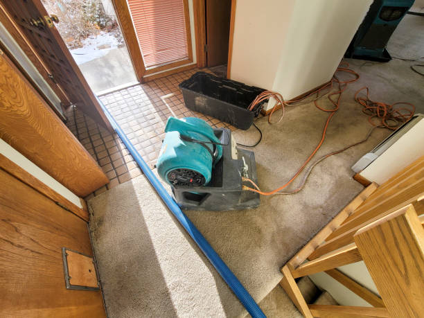 Best Emergency water damage restoration  in Lake Katrine, NY