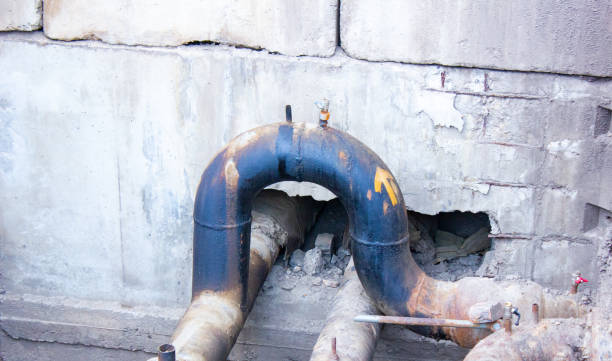 Best Water damage cleanup near me  in Lake Katrine, NY