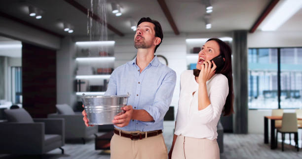 Best Residential water damage restoration  in Lake Katrine, NY